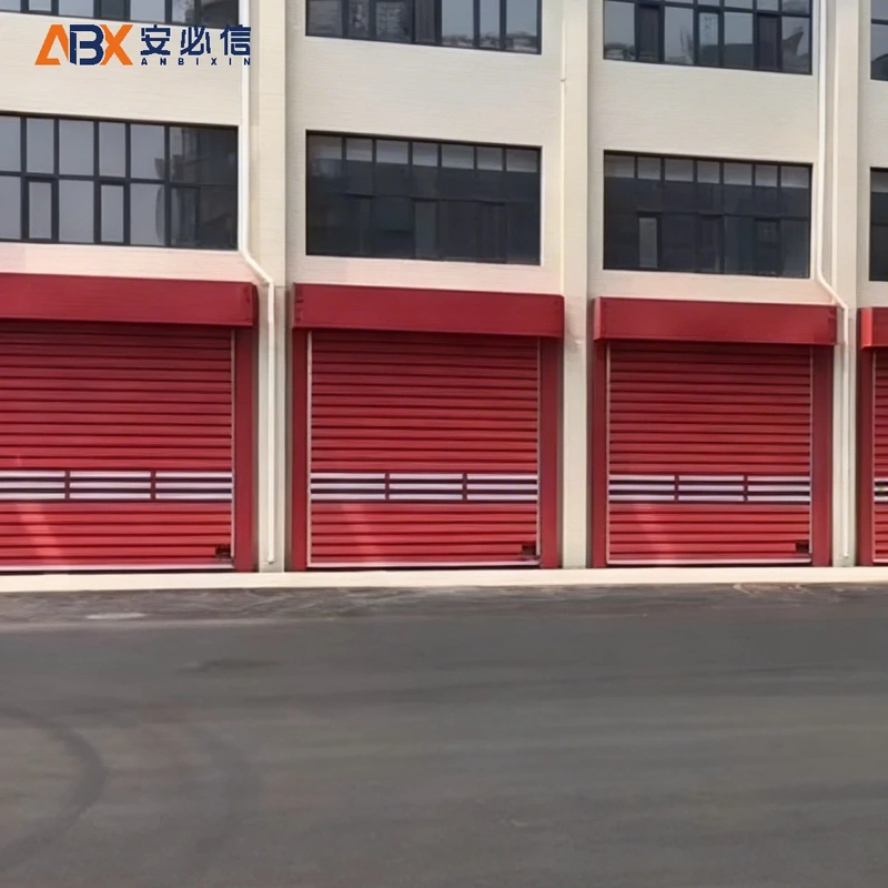 南充市厂房高速门